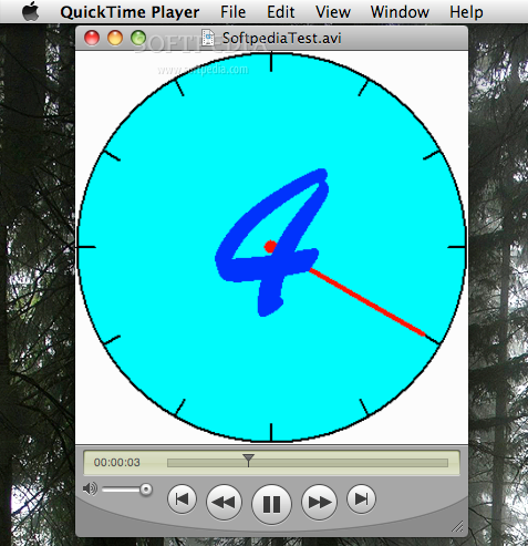 quicktime for mac download latest